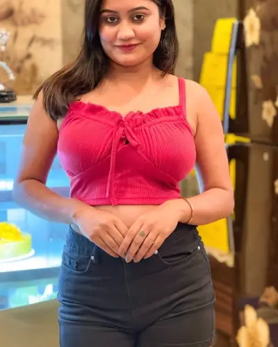 Call Girls Boudh