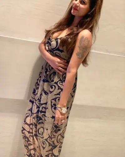 Boudh Escort